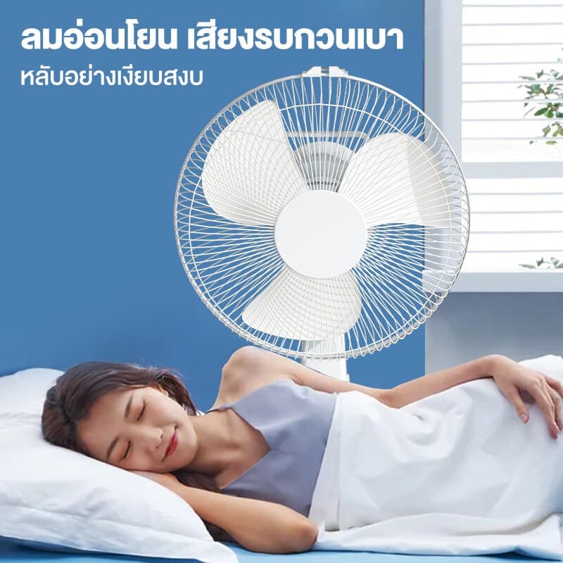 พัดลมโซล่าเซลล์ พัดลมโซล่าเซล พัดลมตั้งโต๊ะ พัดลมตั้งพื้น solar fan 18 นิ้ว หลอด หลอด โซล่าเซลล์ พัดลม พัดลมอัจฉริยะ แถม รูปที่ 6