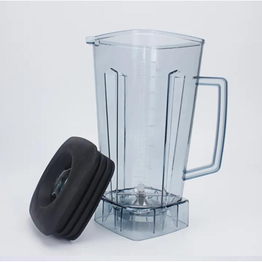 โถเครื่องปั่น ใช้กับ OTTO BE-127A และรุ่นอื่นๆ มากมาย ความจุ 2 ลิตร ครบชุด โถปั่น ชุดใบมีด ฝา ไม้คน ประกอบแล รูปที่ 5