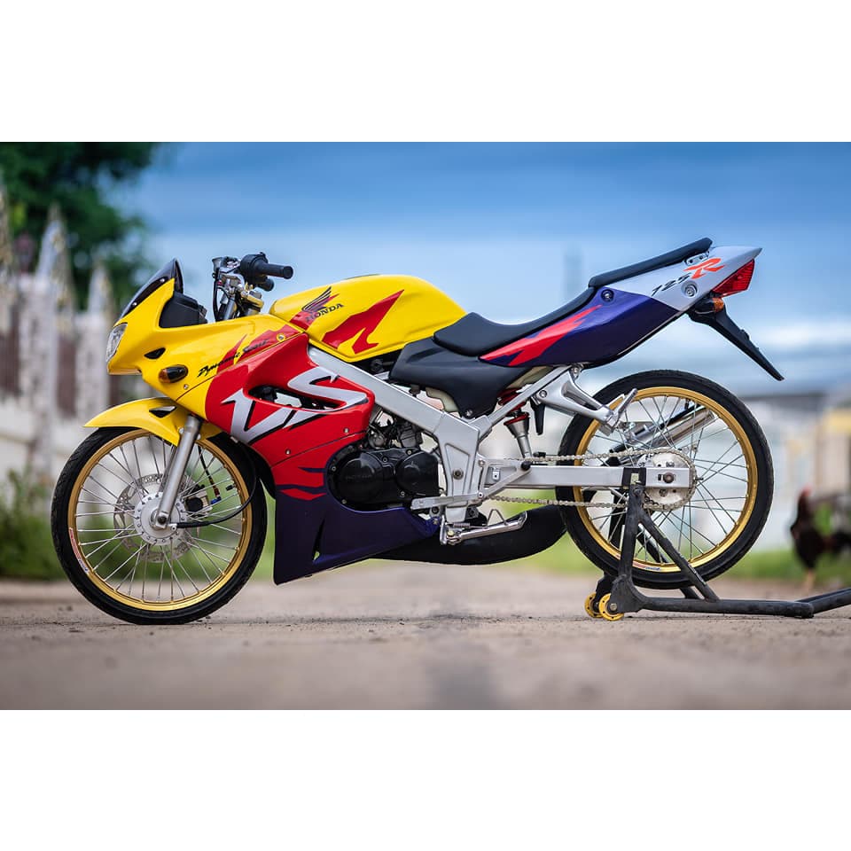 บังโครนหน้ารถแอเอส แดช เทน่า ตรงรุ่น รูปที่ 6