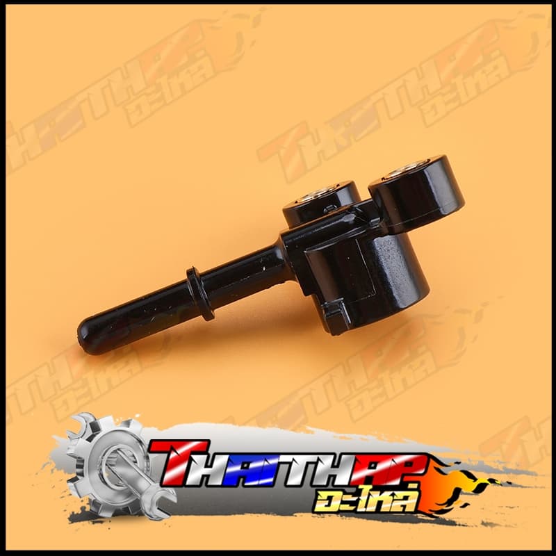 ฝาครอบหัวฉีด S3 S4 CBR CBR150 ตอใหญ่ ตอเล็ก ข้อต่อฝาครอบหัวฉีด ฝาคลอบหัวฉีดcbr รูปที่ 8