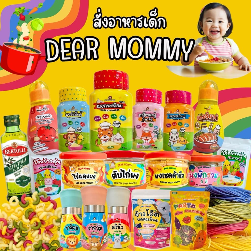 ผงข้าวโพดหวาน 100% ไม่ปรุงรส ไม่ผสมแป้ง ใช้โรยบนอาหารได้ทุกมื้อ 6M+ มีเลข อย. รูปที่ 4
