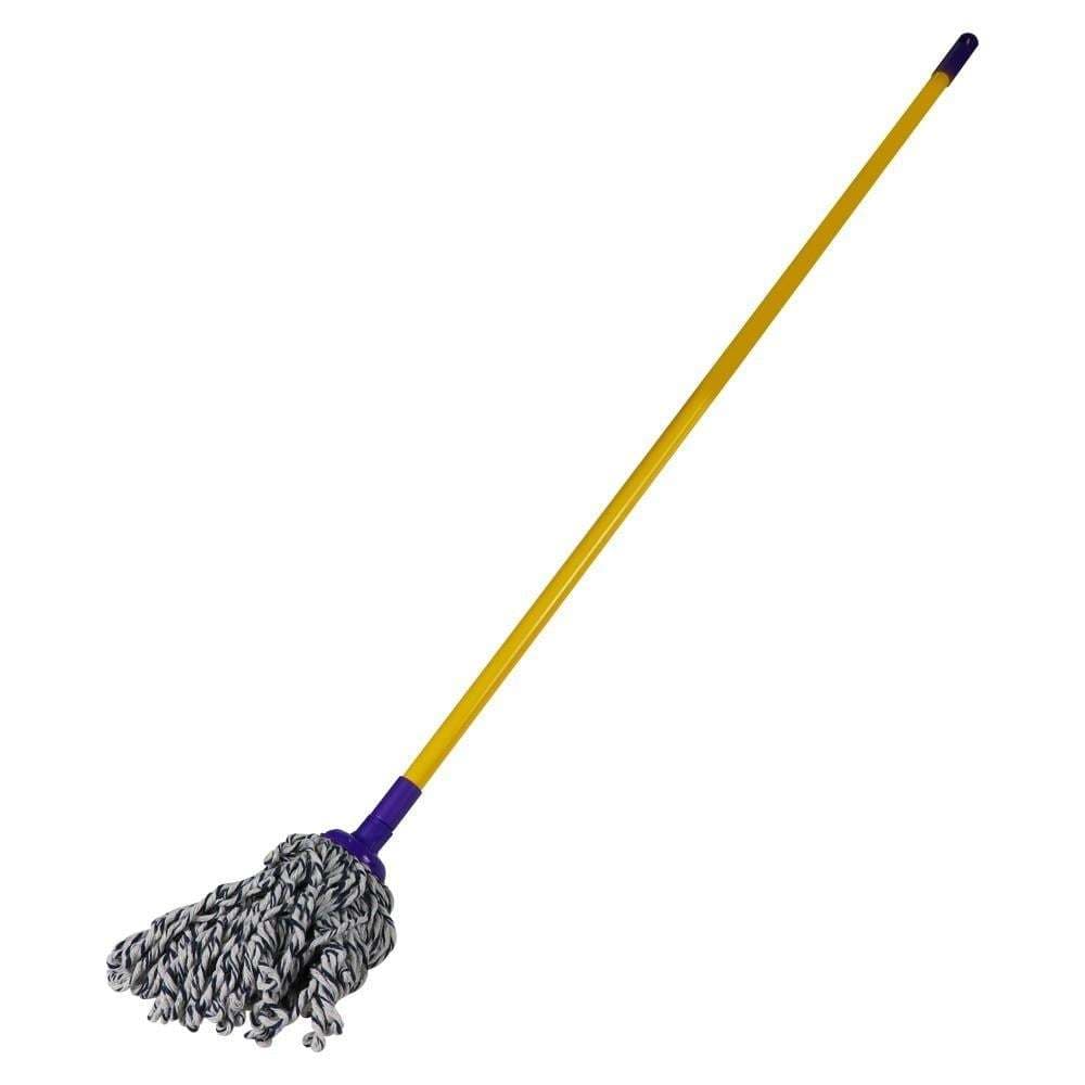 สก๊อตช์-ไบรต์ 3M ไม้ถูคอตต้อนม็อบ SCOTCH-BRITE COTTON MOP รูปที่ 2