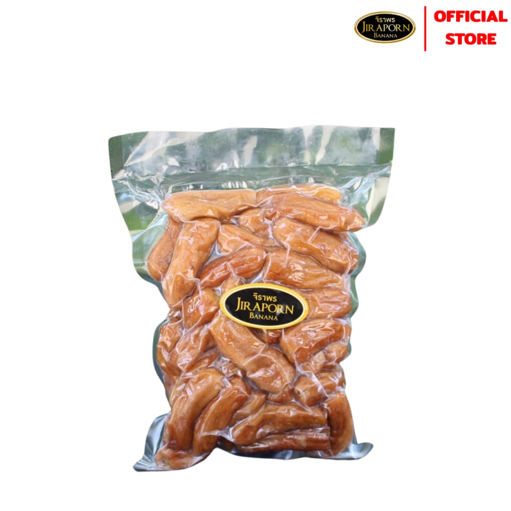 จิราพร กล้วยตากธรรมชาติ - JIRAPORNFOOD รูปที่ 1