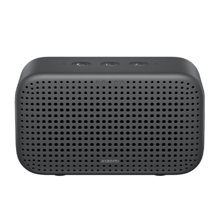 Xiaomi Smart Speaker Lite สมาร์ทลําโพงเสียงทรงพลังพร้อมลําโพงขนาดใหญ่ 1.75 นิ้ว ควบคุมลําโพงด้วยคําสั่งเสียง Alexa รูปที่ 2