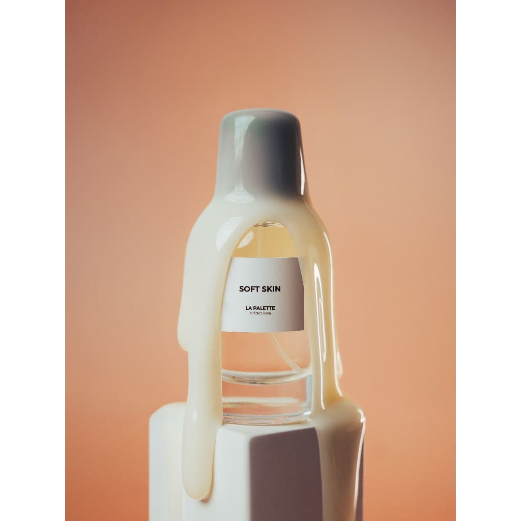 Soft Skin 50ml รูปที่ 2