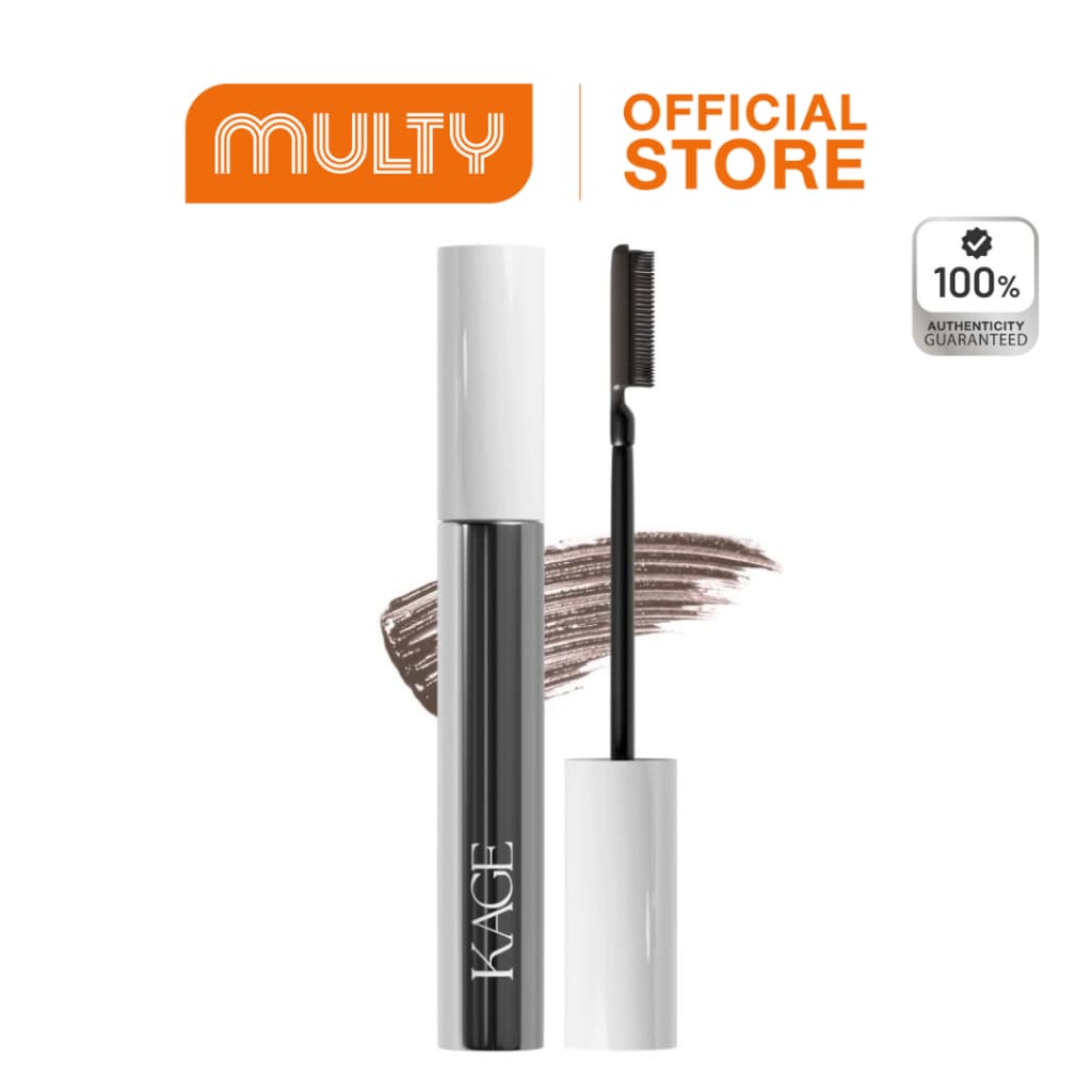 Kage Truebrow Mybrow Mascara 4 g. มาสคาร่าคิ้ว เปลี่ยนสีคิ้ว รูปที่ 1