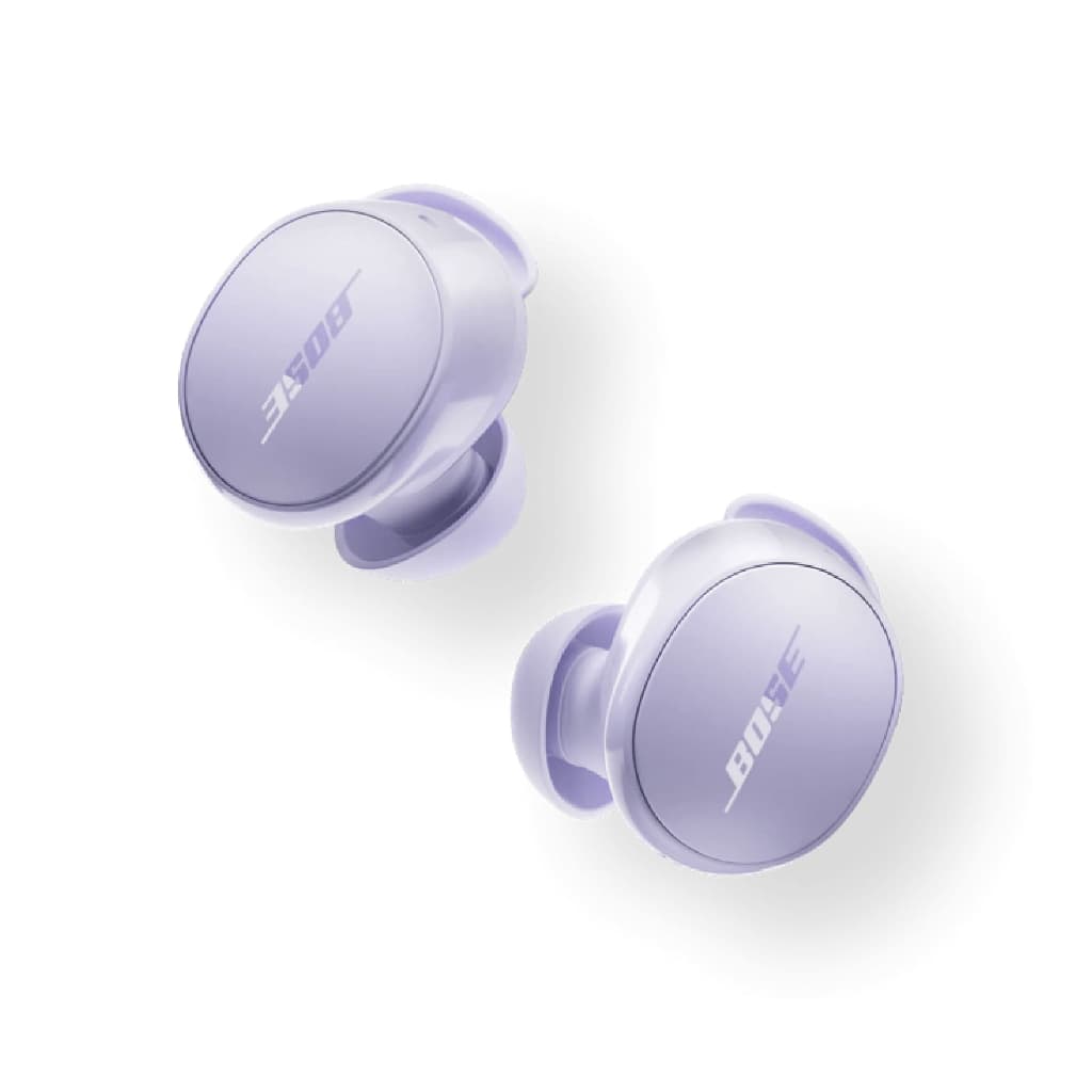 Bose QuietComfort Earbuds True Wireless หูฟังไร้สาย รูปที่ 7