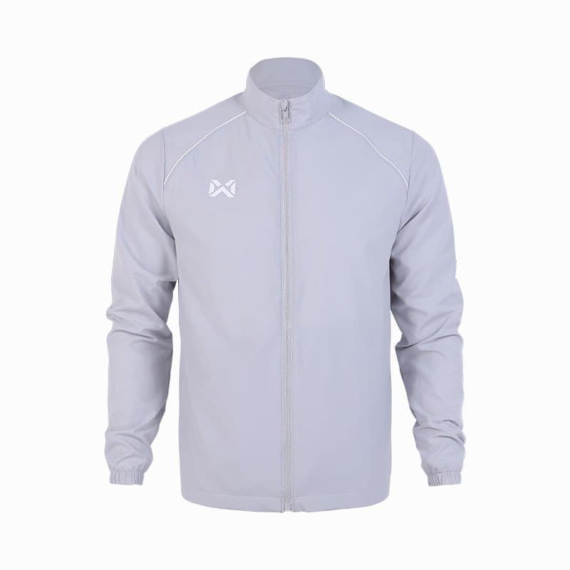 WARRIX เสื้อแจ็คเก็ต ACTIVE PRO JACKET รูปที่ 8