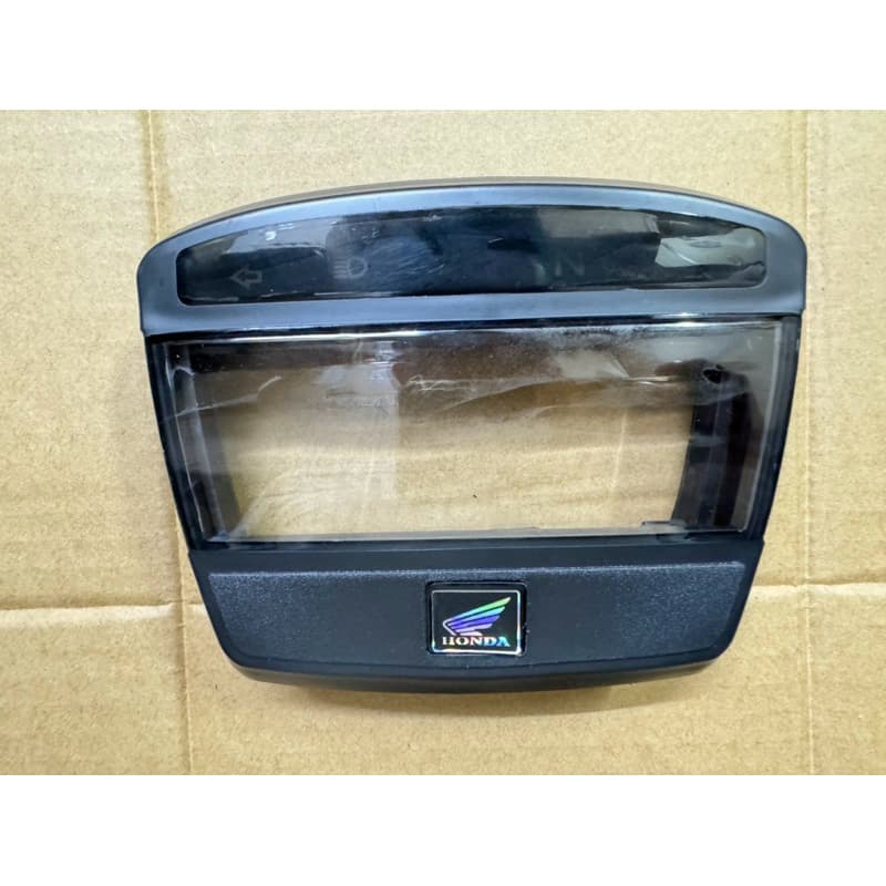 กระจก เรือนไมล์ Dream-C100D ดรีมเก่า ดรีมคุรุสภา DREAM C100 DREAM100 DREAM-100 DREAM 100 HONDA รูปที่ 3