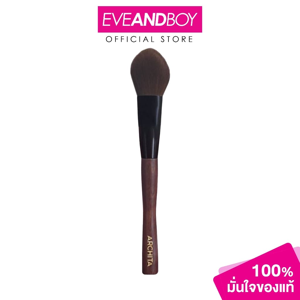 ARCHITA - CHEEK BRUSH อาชิตา - ชีก บลัช รูปที่ 1