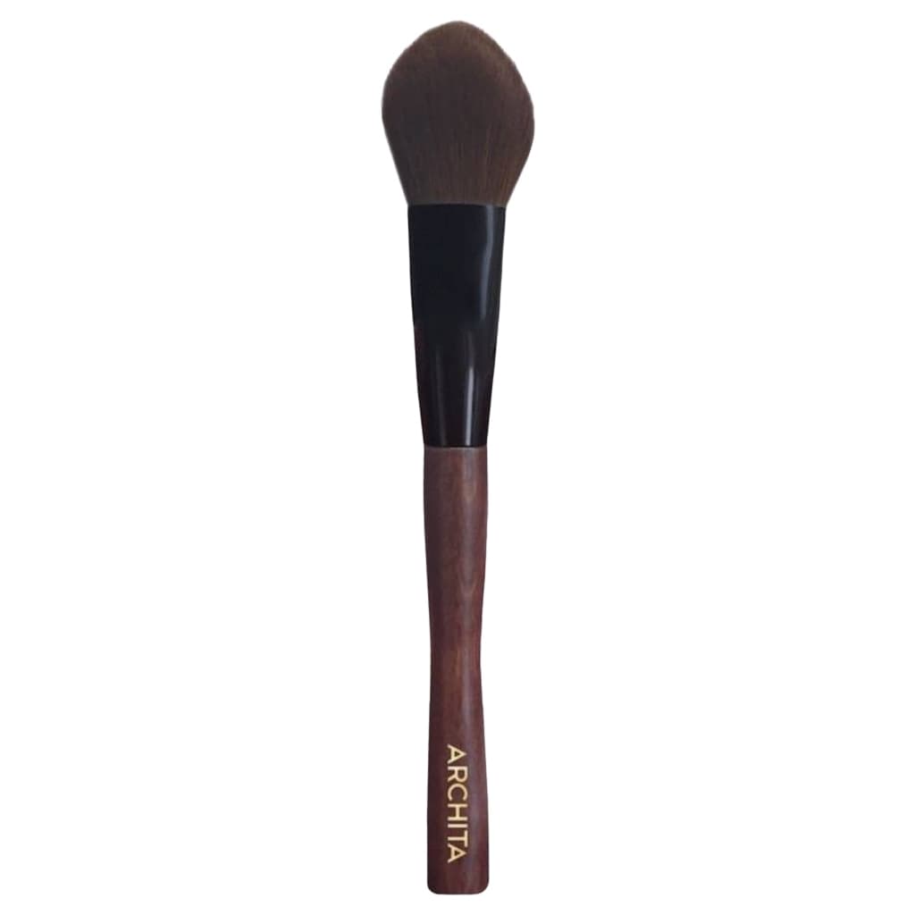 ARCHITA - CHEEK BRUSH อาชิตา - ชีก บลัช รูปที่ 4