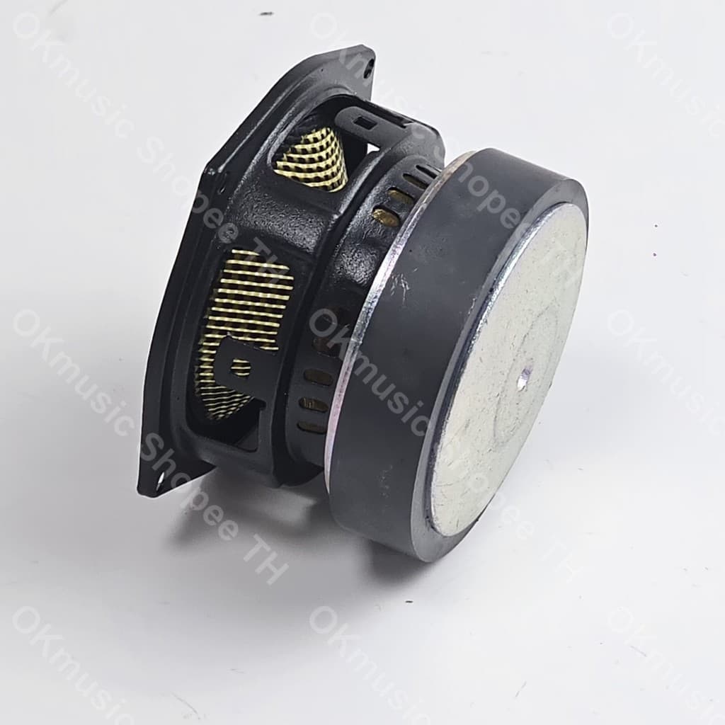 ลําโพง VIFA 3นิ้ว เสียงกลาง3นิ้ว 8Ω 40W ดอกลําโพง 3 นิ้ว ลําโพงเสียงกลาง ดอกลําโพงเสียงกลาง ดอกเสียงกลาง ดอก3นิ้ว กลาง รูปที่ 5