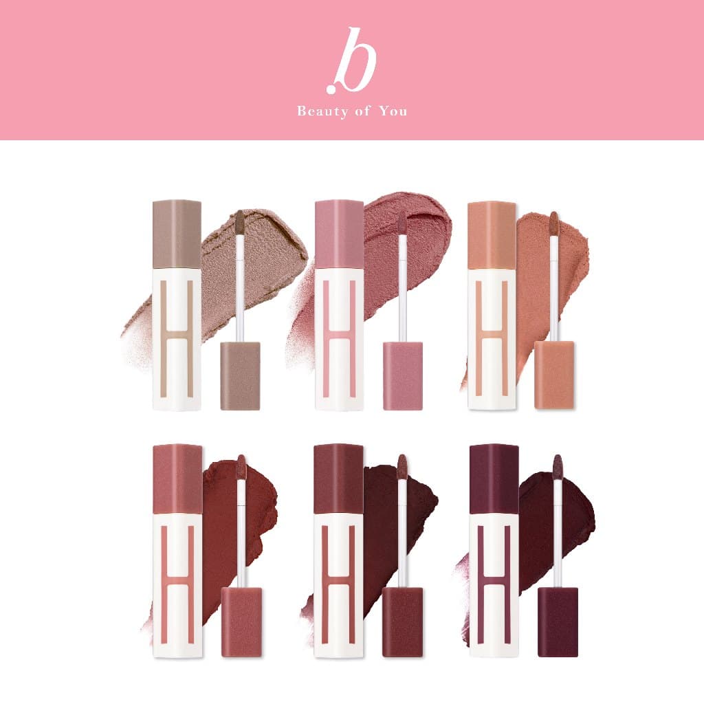 A.CHI BLUR TINT 4.3g เอชิ ลิปทินท์ รูปที่ 1