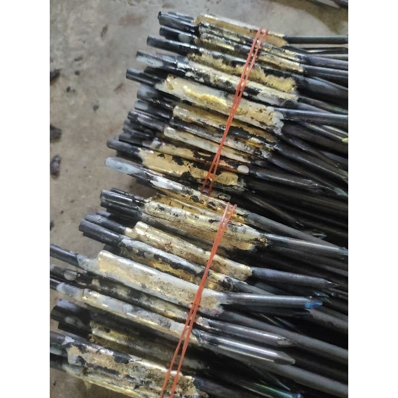 ลูกดอก4มม.25-40ซม. ส่งเร็วทันใจซื้อครบ10ดอกแถมฟรี1ดอก รูปที่ 3