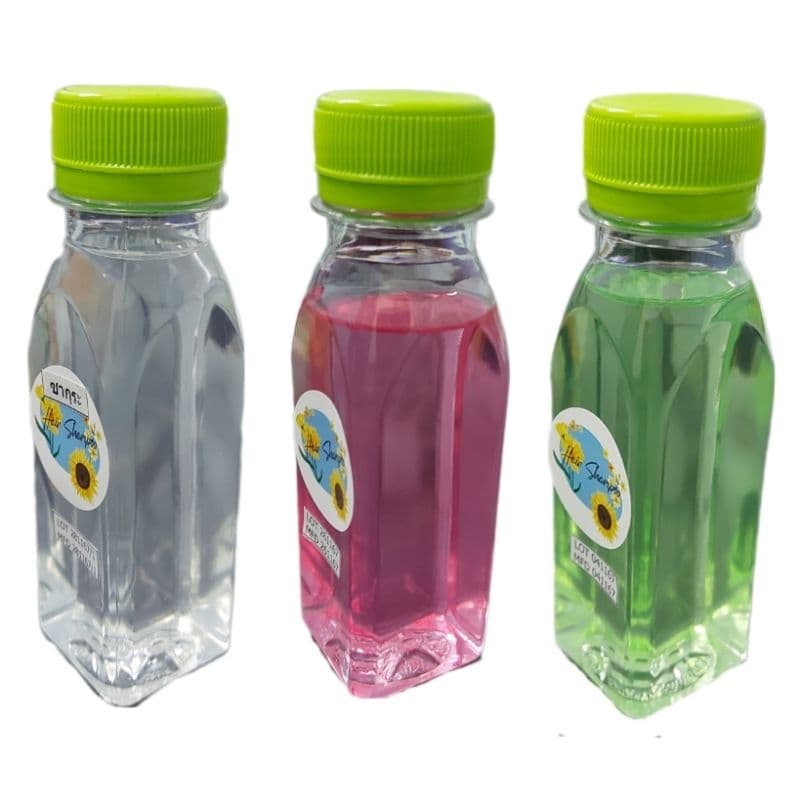 แชมพูสระผม บี&คลีน Hair Shampoo รูปที่ 2
