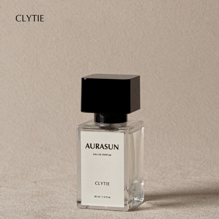 น้ำหอม Clytie, Eau de Parfum 30 ml รูปที่ 4