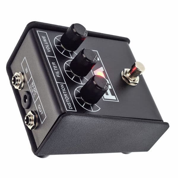 Proco Rat 2 Distortion เอฟเฟคกีต้าร์ไฟฟ้า รูปที่ 6