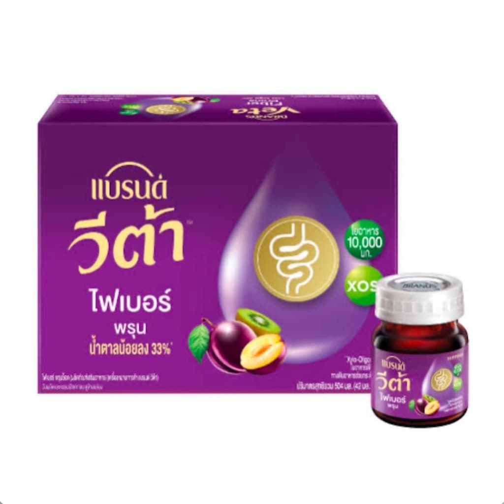 แบรนด์ ซุปไก่สกัด และ แบรนด์วีต้า ขนาด 39-42 มล. รูปที่ 6