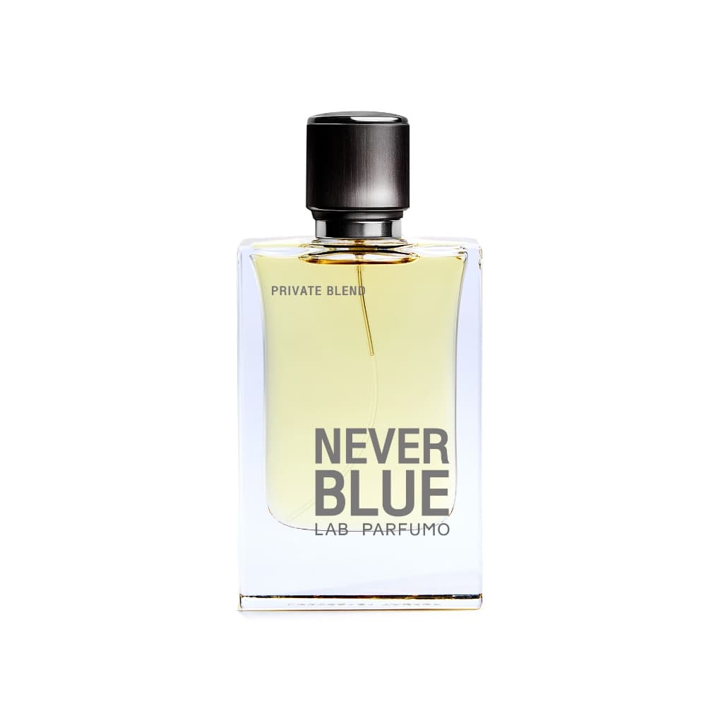 LAB PARFUMO Never Blue น้ำหอมผู้ชาย กลิ่นสดชื่น อะโรมาติก รูปที่ 2
