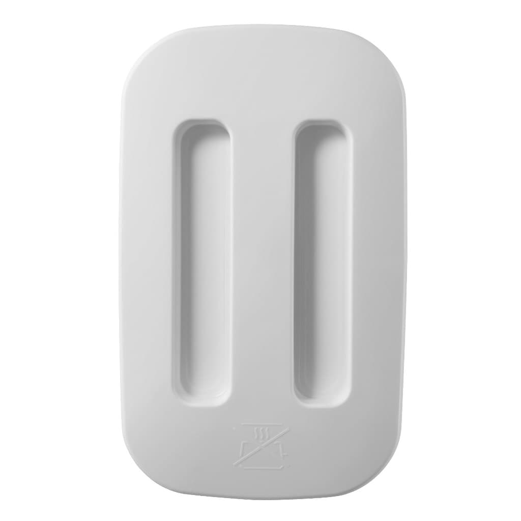 ถูกที่สุด ELECTROLUX เครื่องปิ้งขนมปัง แบบ 2 แผ่น รุ่น E2TS1-100W - ระดับความเกรียมได้ 7 ระดับ | รับประกัน 2 ปี รูปที่ 5