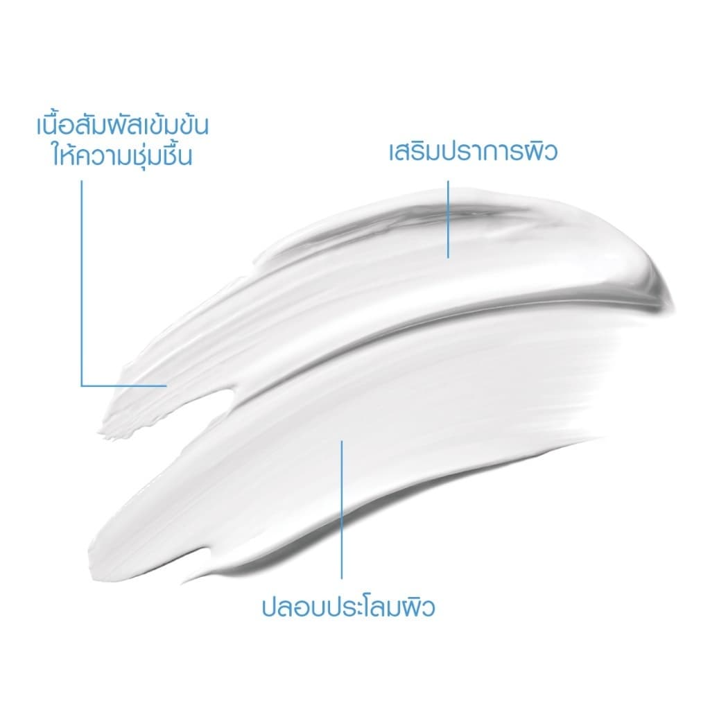 แท้100% La Roche-Posay CICAPLAST BAUME B5+ SPF50 40 ml. ลา โรช-โพเซย์ บาล์มบำรุงผิว พร้อมกันแดด SPF50 รูปที่ 2