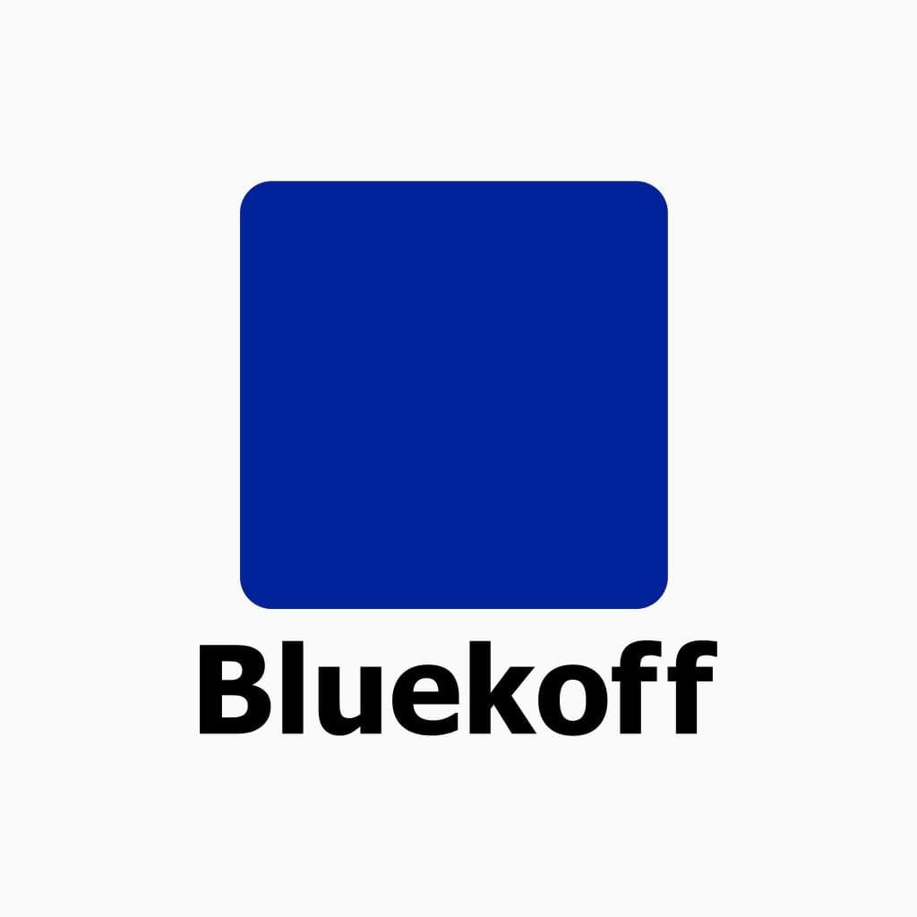 BLUEKOFF กาแฟดริป แบบกล่อง อราบิก้า 100% Thailand Bluekoff Plantation: AA Drip Bag Arabica 100% (1กล่อง มี 5 ซอง รูปที่ 4