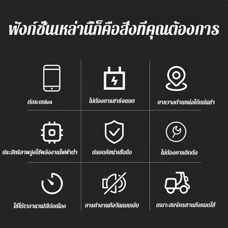 GPS ไม่ต้องติด เหมาะใช้กับ Apple ค้นหาตำแหน่ง สิ่งของ ป้องกันการสูญเสีย สมาร์ท GPS Tracker Mini Tag สําหรับ รูปที่ 9