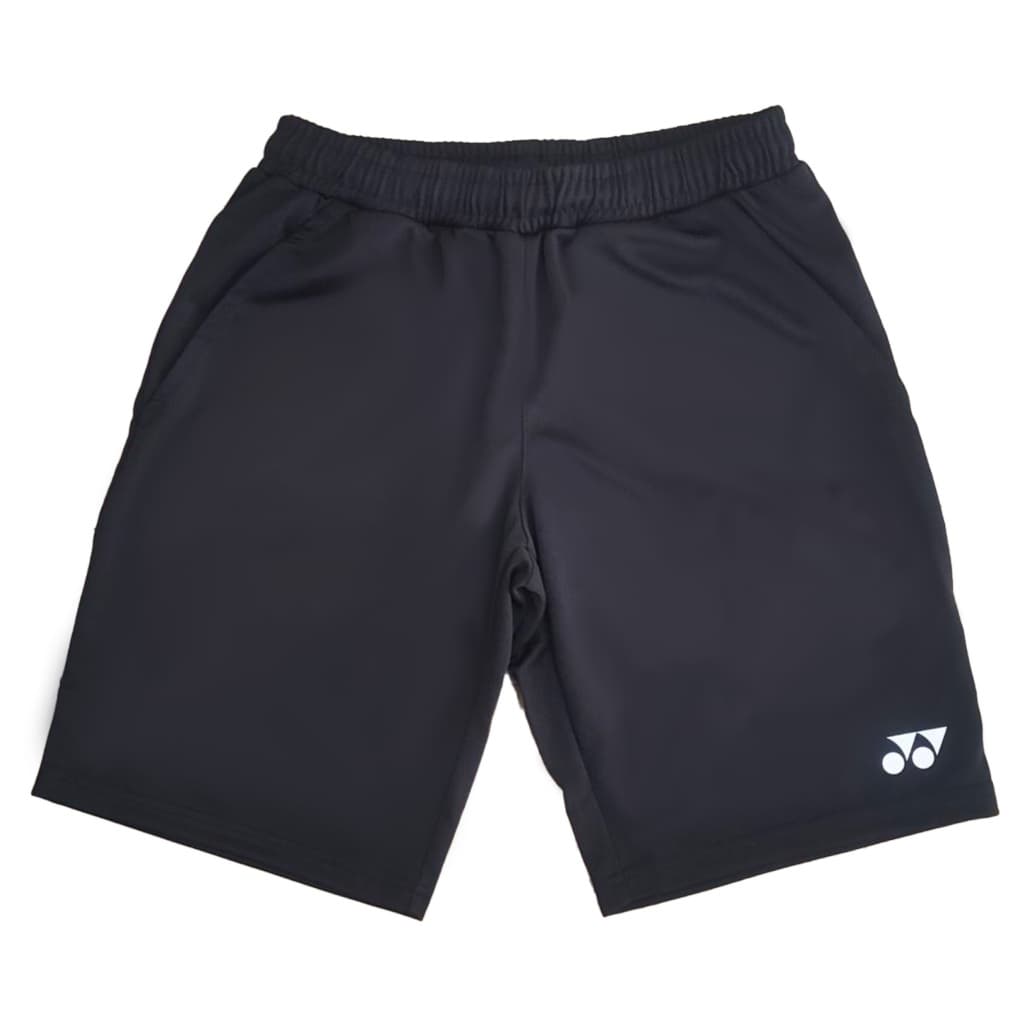 YONEX SHORTS 15038 กางเกงขาสั้น ผ้าโพลีเอสเตอร์ เนื้อสัมผัสนุ่มสบาย แห้งไว พร้อมเชือกผูก เหมาะสำหรับทั้งใส่ออกกำลังกาย รูปที่ 6