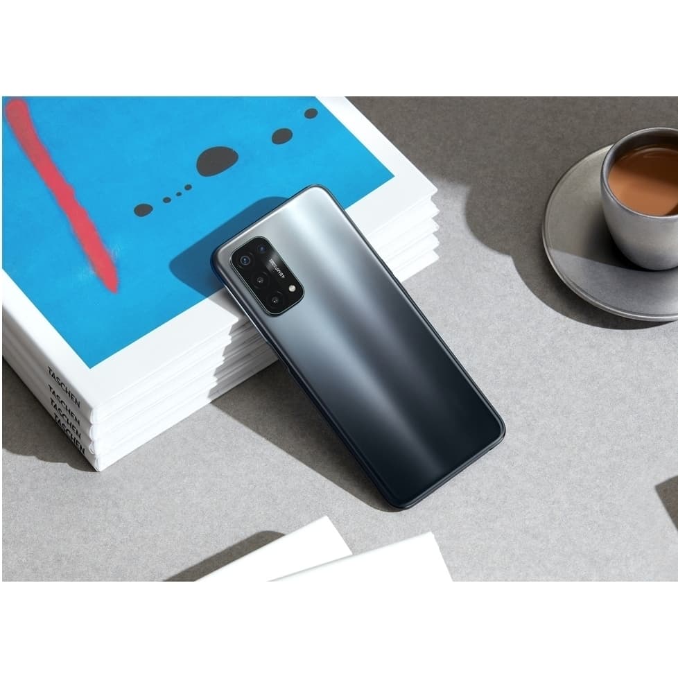 A74 Ram 8GB Rom 256GB หน้าจอ 6.5 นิ้ว ประกันร้าน เเถมฟรีเคสใส+ฟิล์มกระจก ฟรีอุปกรณ์ครบชุด รูปที่ 9