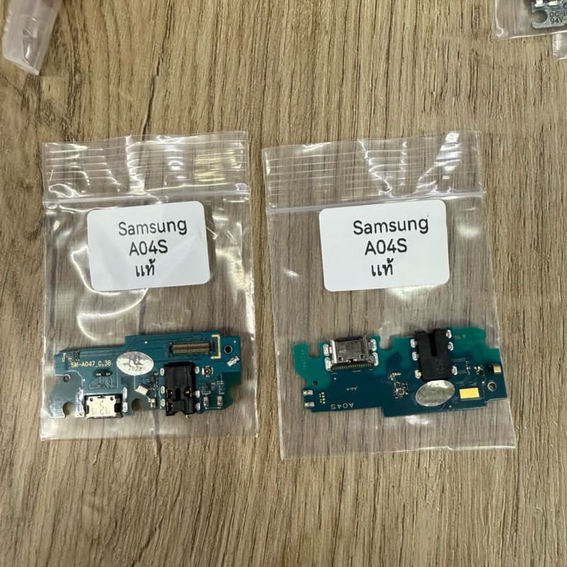 แพรตูดชาร์จSamsungA01/A02/A02s/A03/A03s/A04/A04s/A05/A05s/A06/A10/A10s/A14แพรก้น งานเเท้แพรไมค์ แพรสมอ ในไทย รูปที่ 2