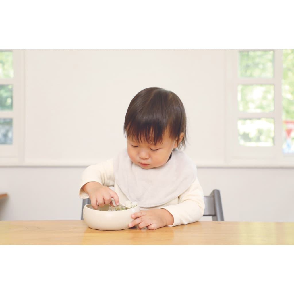 Richell T.L.I Pinch Grip Spoon&Fork รูปที่ 6