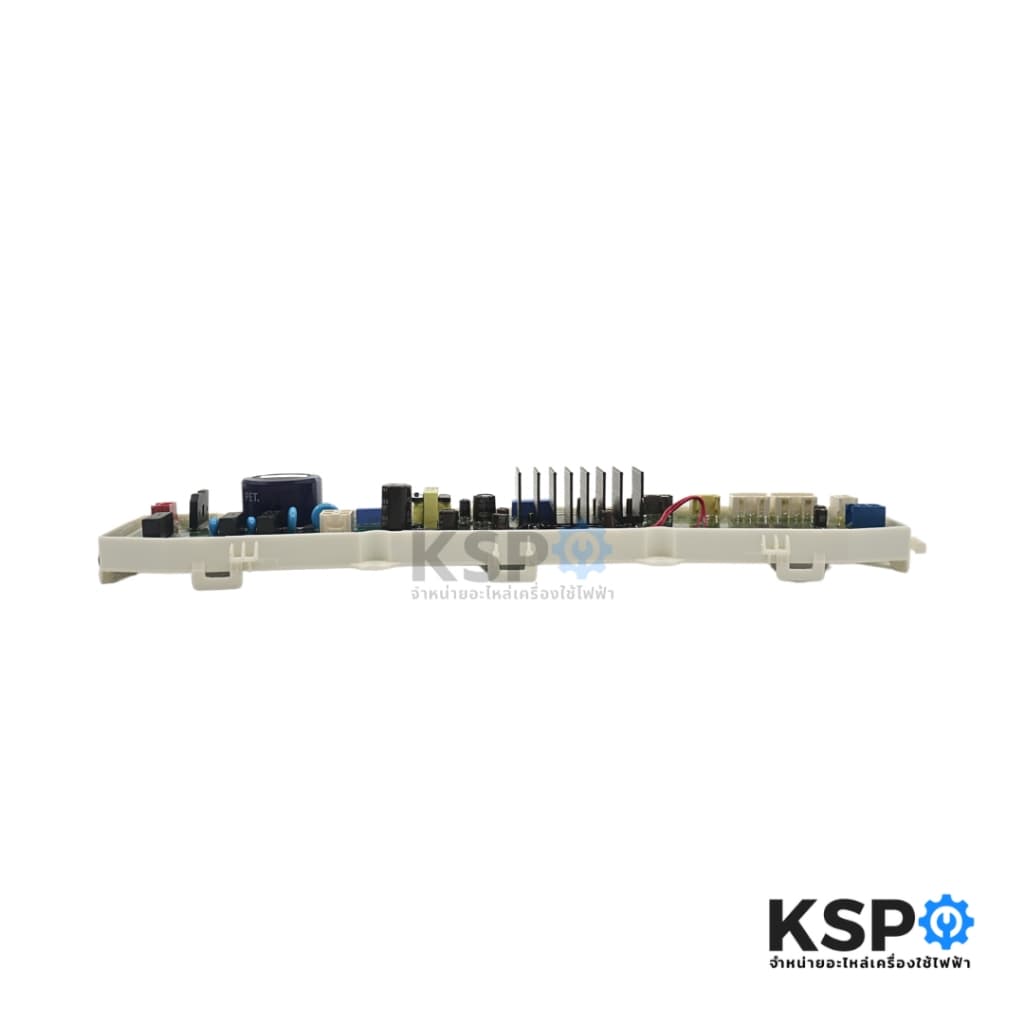 บอร์ดเครื่องซักผ้า แผงวงจรเครื่องซักผ้า LG แอลจี Part. AGF30576424 รุ่น EBR83037832 /EBR83037831 อะไหล่เครื่องซักผ้า รูปที่ 4