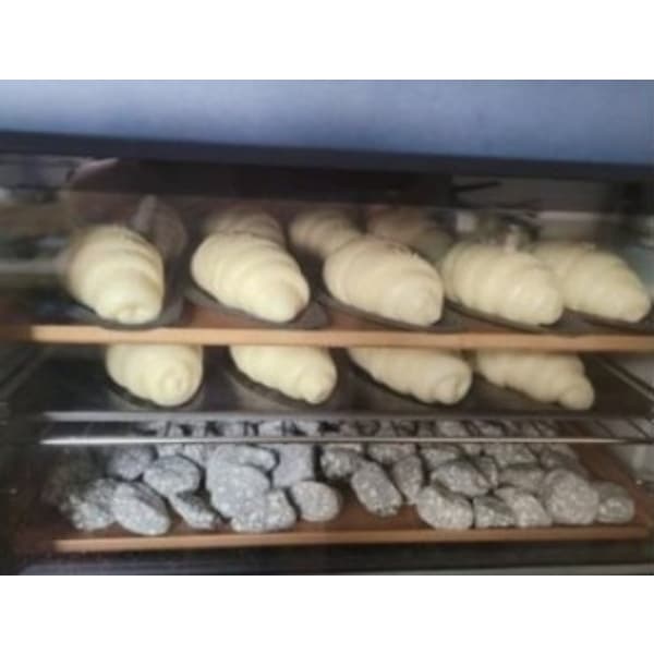 หินอบ ขนมปัง หินอบไอน้ำ สำหรับอบโดยเฉพาะ baking stone นำเข้าจากเกาหลี รูปที่ 4