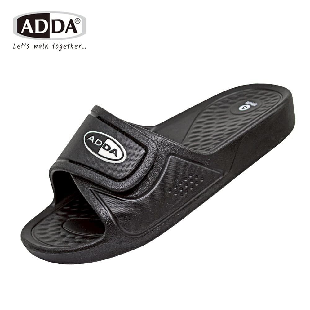 ADDA รองเท้าแตะ รองเท้าลำลอง แบบสวม สำหรับหญิงและชาย รุ่น 59H01-W1+M1 ด่วน รูปที่ 5