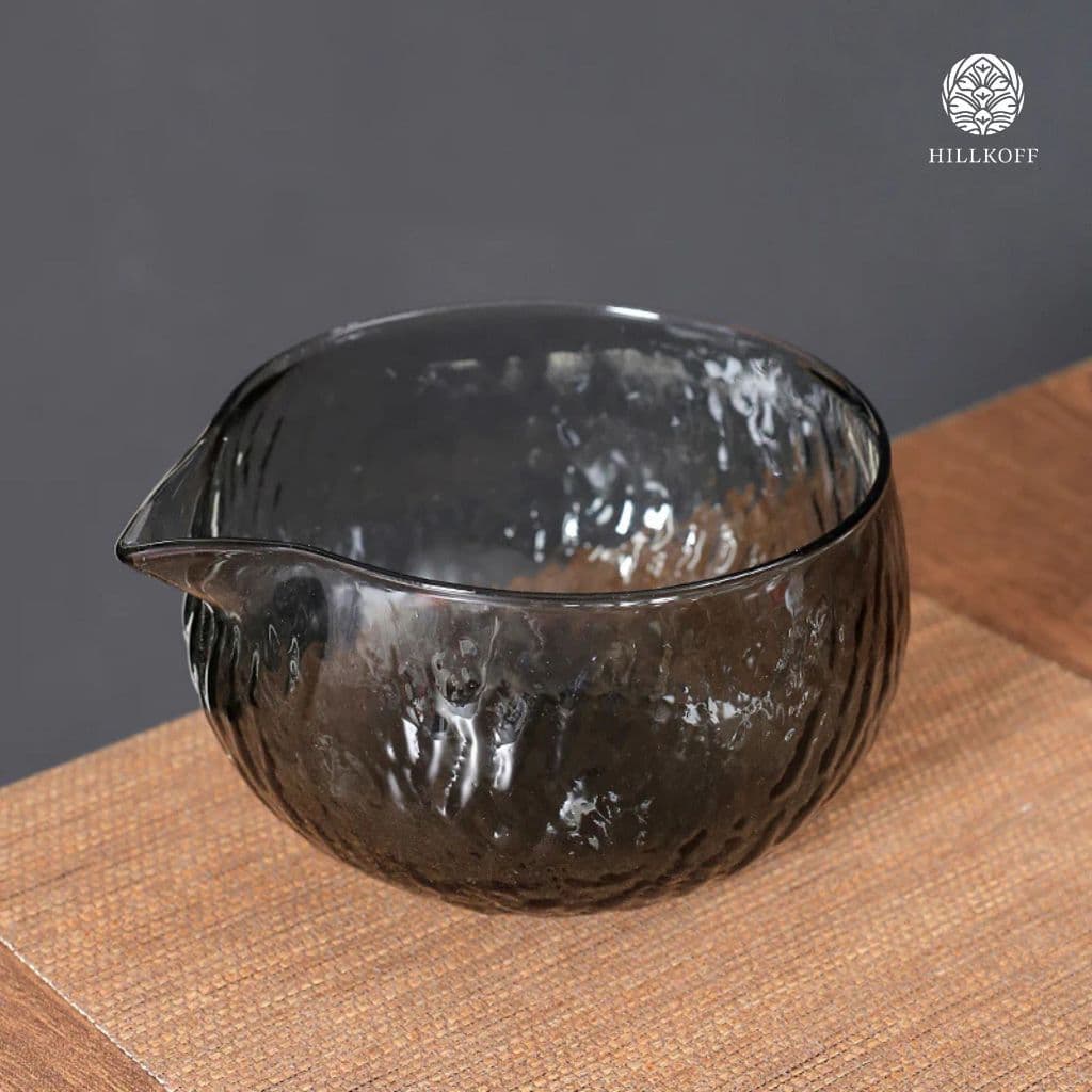 Ratika | ถ้วยชงชามัทฉะสไตล์ญี่ปุ่น งาน Handmade 100% Matcha Bowl With Spout ถ้วยชงชา มัทฉะ รูปที่ 8