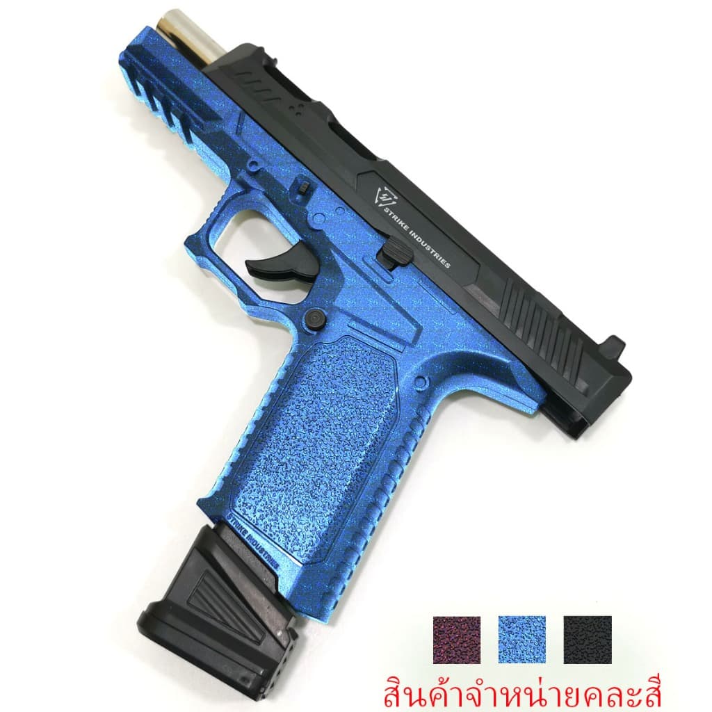 KNKTOY ของเล่นจำลอง ของเล่นพลาสติก ของขวัญ โมเดลของเล่น ประกอบการแสดงหรือตั้งโชว์ คละสี K-8SE รูปที่ 1