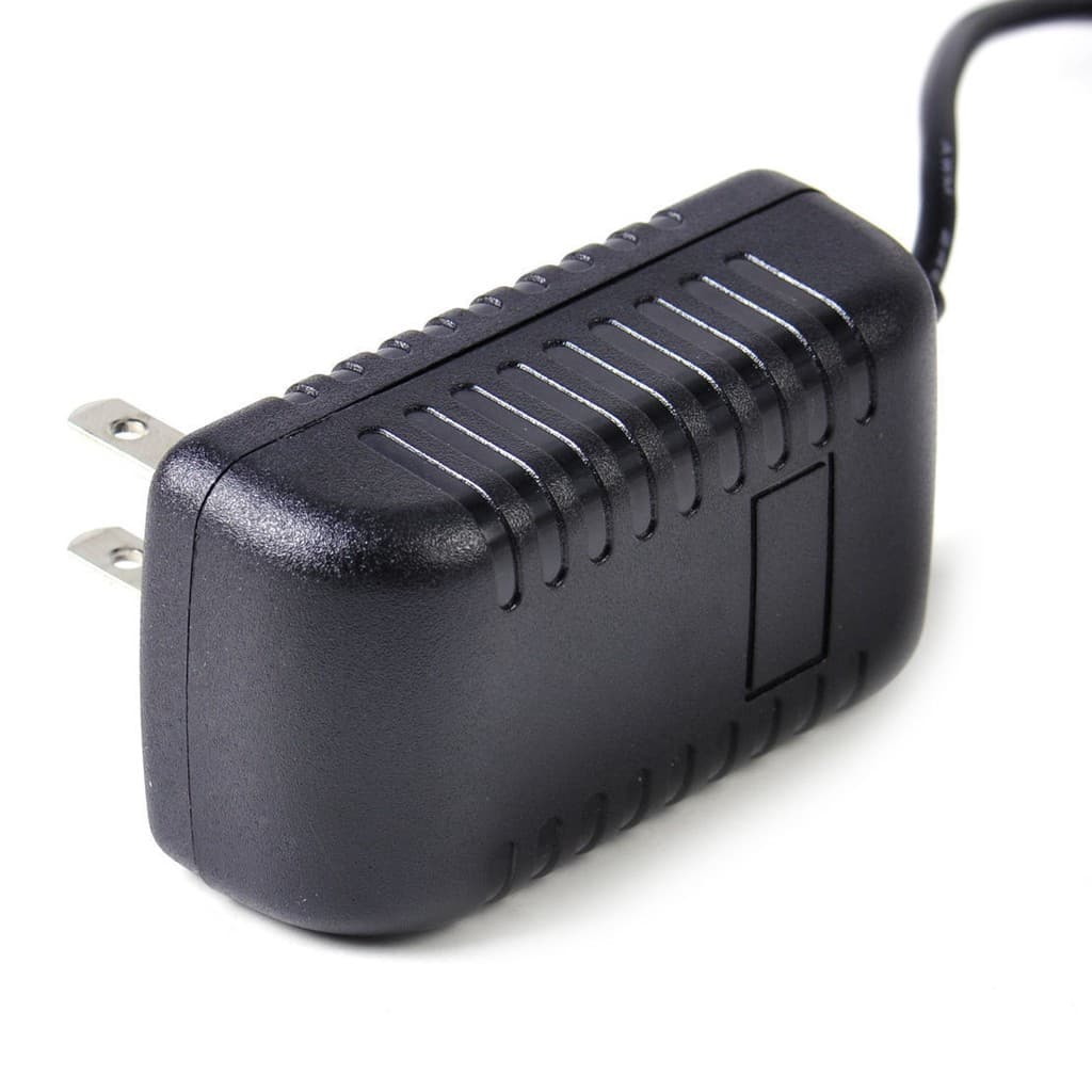 อะแดปเตอร์ Adapter 12V 2A CCTV Adapter DC 12V 2A 2000 mAh สำหรับกล้องวงจรปิด รูปที่ 5