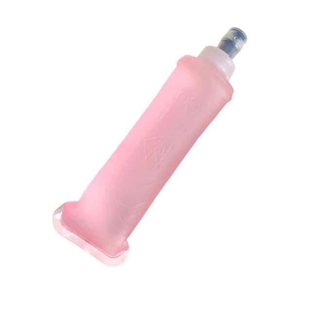 T8 Sherpa Flask ขวดนิ่ม ขวดน้ำแบบนิ่ม สำหรับวิ่ง ออกกำลังกาย พกพาสะดวก รูปที่ 2