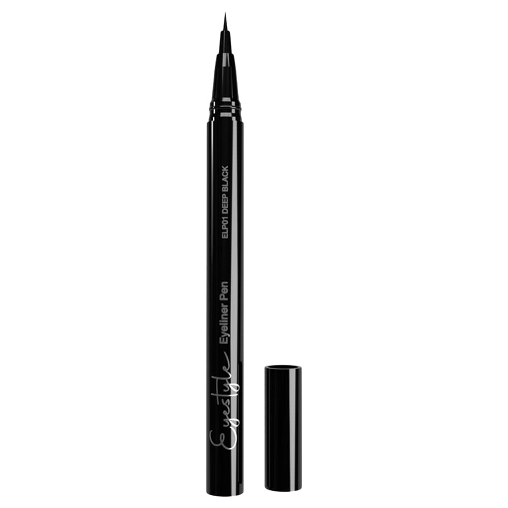 IN2IT - Eyestyle Eyeliner Pen Exclusive Only Eveandboy อินทูอิท อายสไตล์ อายไลน์เนอร์ เพ็น รูปที่ 4