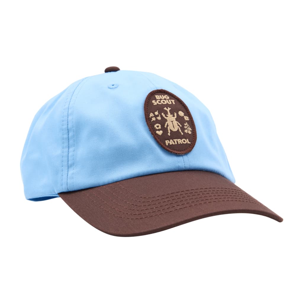 PASTEL CREATIVE WEAR | WEAR BUG SCOUT PATROL CAP | หมวก รูปที่ 6