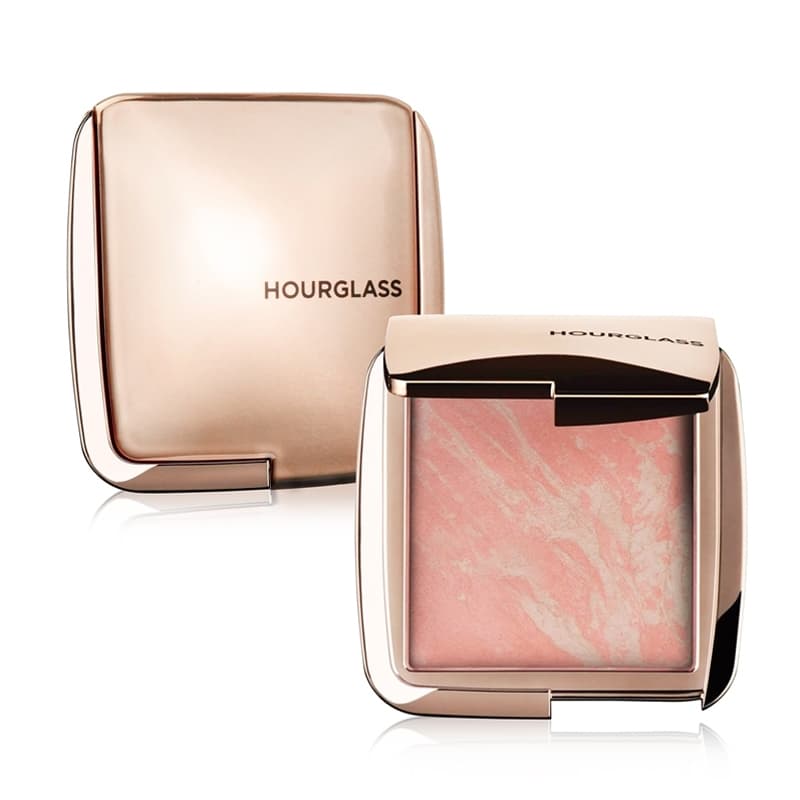HOURGLASS Ambient Lighting Blush 1.3g/4.2g บลัชออนพิกเม้นท์แน่น ช่วยเพิ่มมิติให้พวงแก้ม ขนาด 1.3 กรัม/4.2 กรัม รูปที่ 9