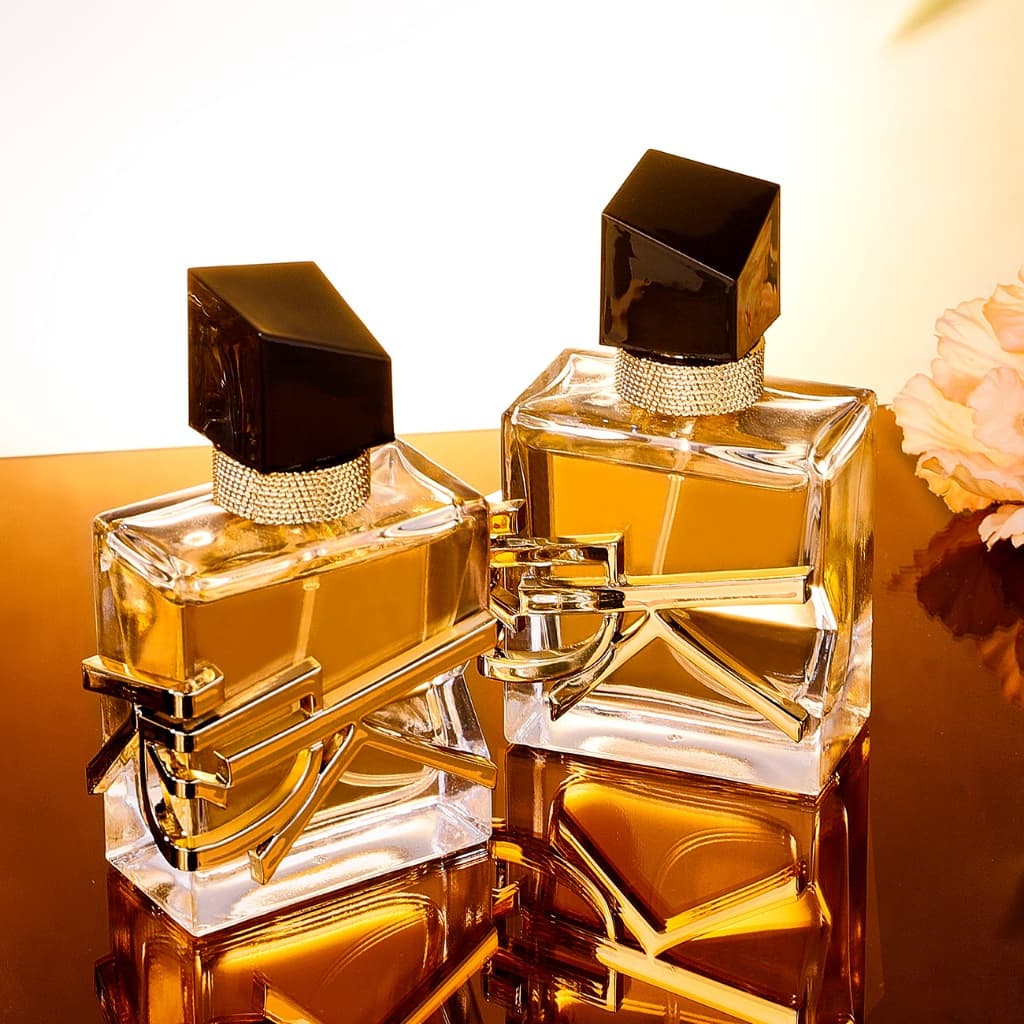 KDKน้ำหอมผู้หญิง30ml ติดทน12ชั่วโมง น้ำหอมกลิ่นเคาน์เตอร์ KDK437 รูปที่ 2