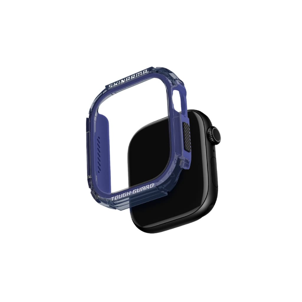 SKINARMA รุ่น Atom เคสสำหรับ Apple Watch Series 10/11 รูปที่ 5