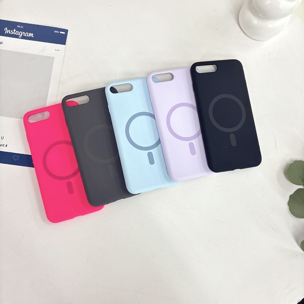 มาใหม่ เคส For iPhone 7Plus 8Plus ลายการ์ตูน น่ารัก สำหรับ i7plus i8plus ไอโฟน7พลัส 8พลัส case สำหรับ 7Plus 8Plus รูปที่ 6