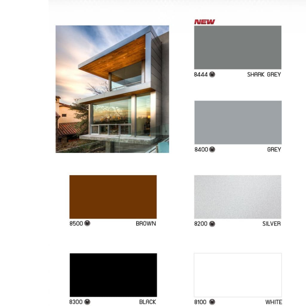 สีทาเหล็ก MAXZO กันสนิม 1 แกลลอน 3.785 ลิตร เฉดด้าน กระป๋องใหญ่ 1 ออเดอร์สั่งได้สูงสุด 4 แกลลอน รูปที่ 5
