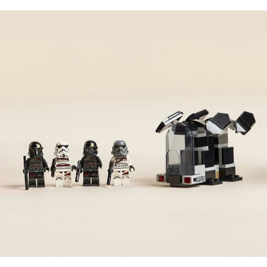 LEGO® Star Wars™ Death Trooper & Night Trooper Battle Pack 75412 รูปที่ 8