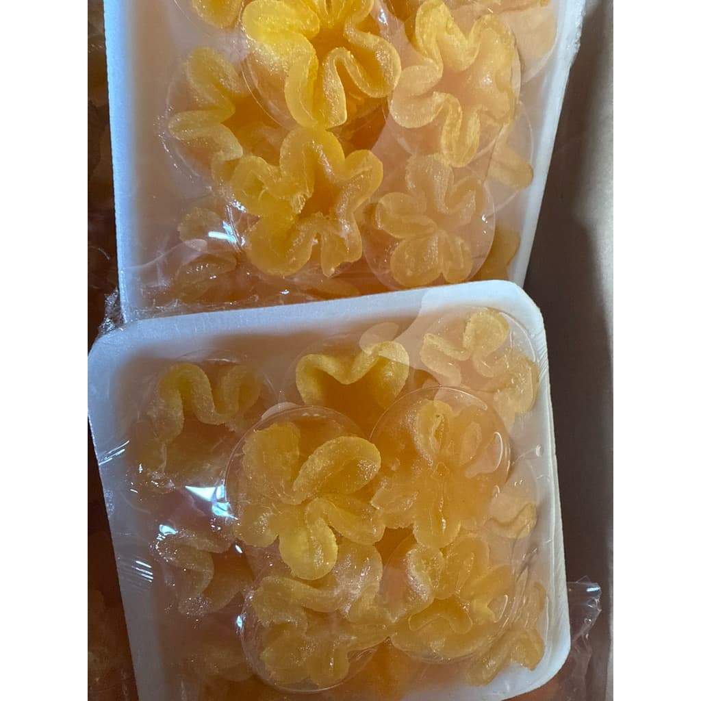 ขนม ทองหยิบ ยกลัง ขนมหวาน เพชรบุรี รูปที่ 5
