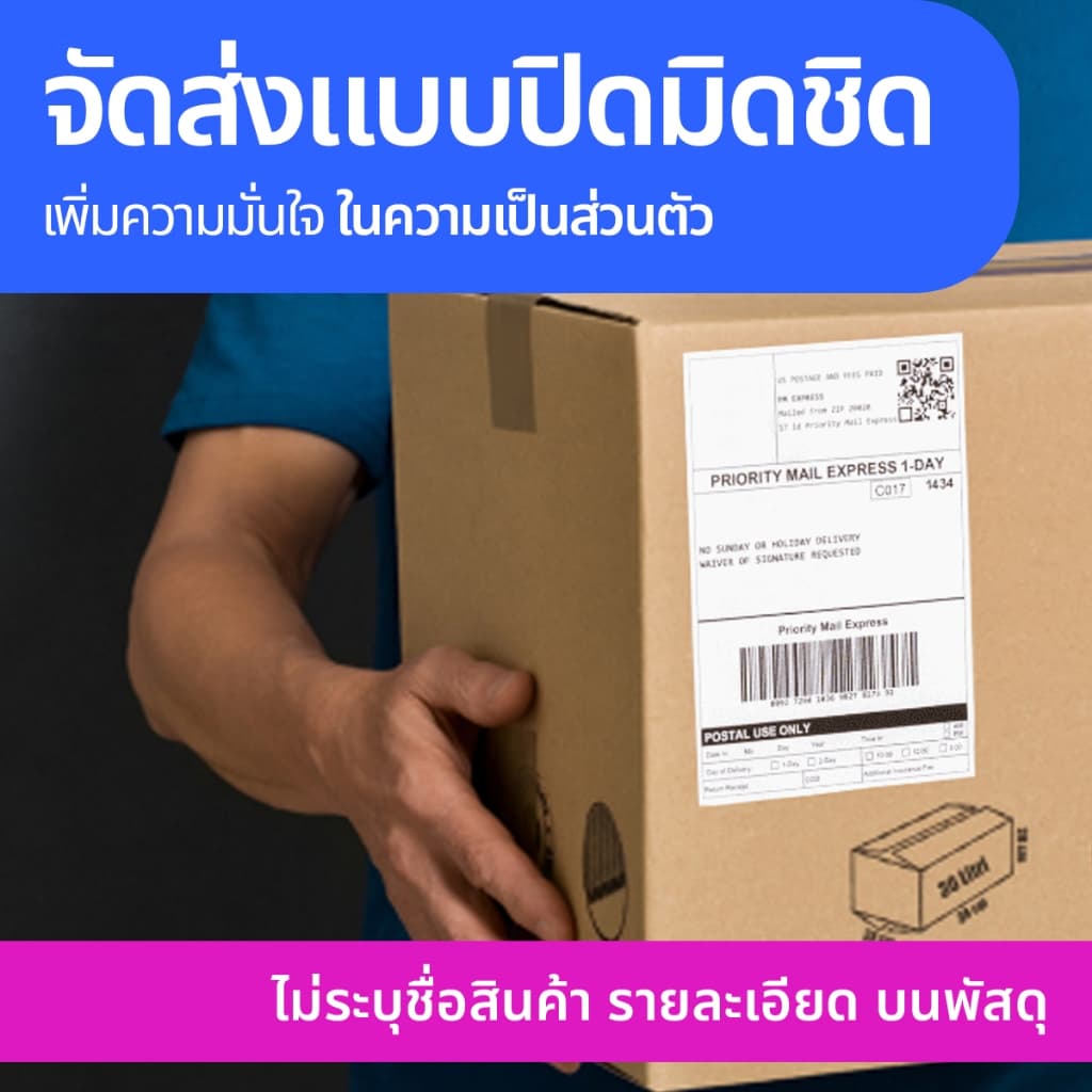 Durex Dual Pleasure Condom กล่องเล็ก 3 ชิ้น ถุงยางอนามัย ดูเร็กซ์ ดูอัล เพลย์เชอร์ ปุ่มและขีด ลดความไว 56 มม. รูปที่ 4