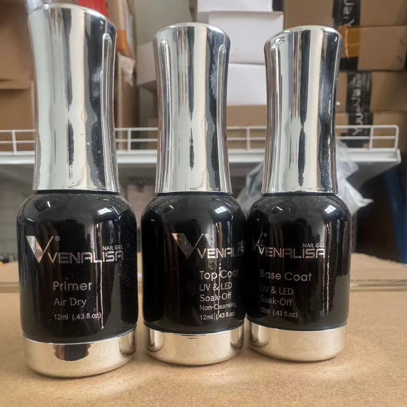 VENALISA ของแท้ เบส ท็อป 12ML รูปที่ 2