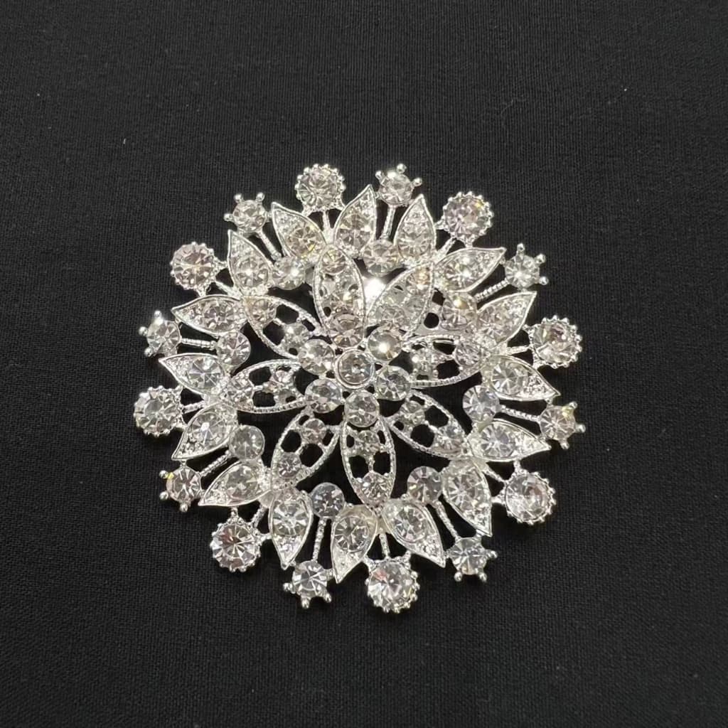 Fashion jewele เข็มกลัดสวยๆ อเนกประสงค์ เครื่องประดับชุดไทย ในไทย รูปที่ 6